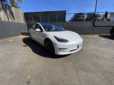 2023 Tesla Model 3 NA
