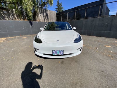 2023 Tesla Model 3 NA