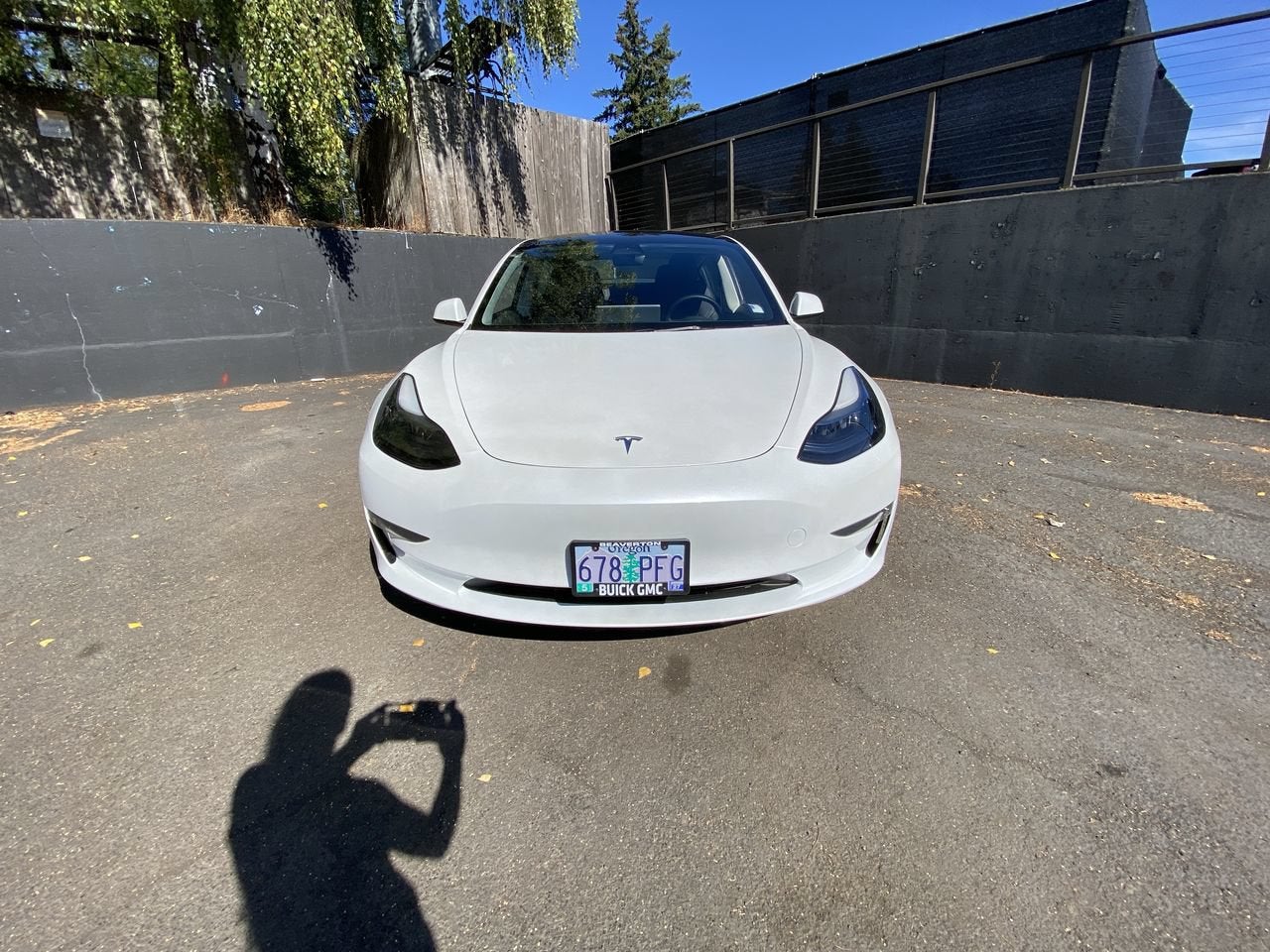 2023 Tesla Model 3 NA