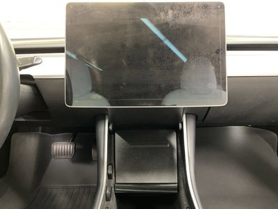 2018 Tesla Model 3 Long Range Battery