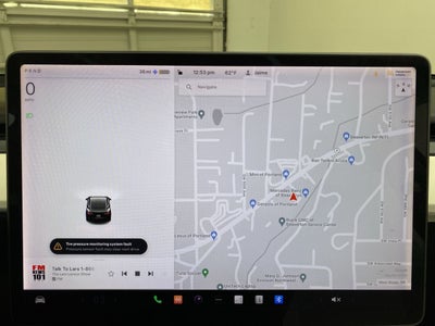 2018 Tesla Model 3 Long Range Battery