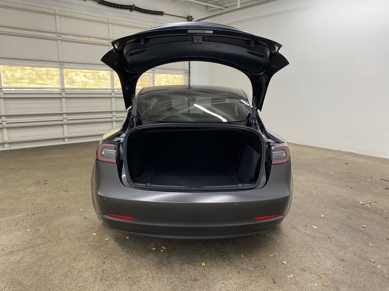 2018 Tesla Model 3 Long Range Battery