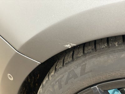 2018 Tesla Model 3 Long Range Battery