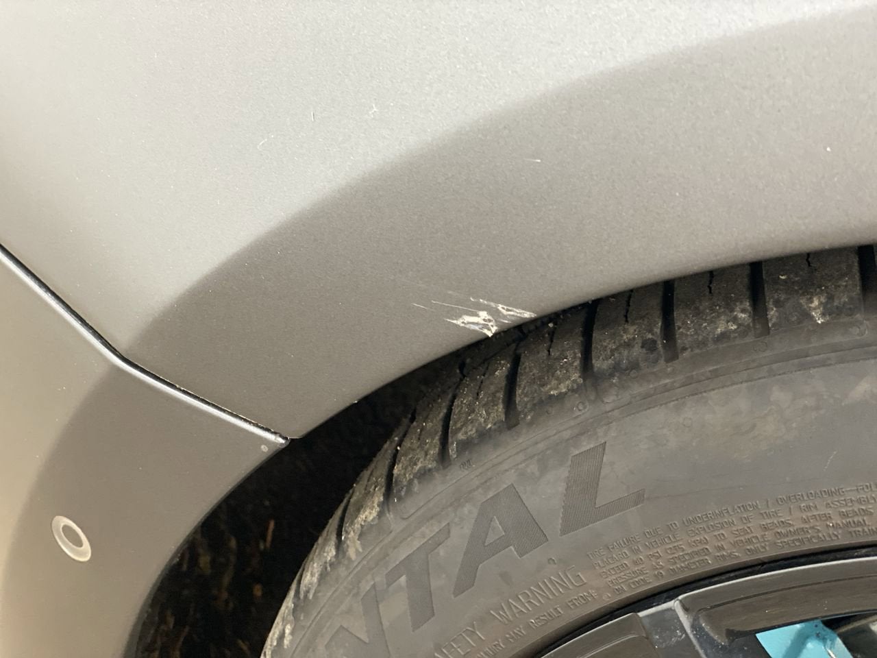 2018 Tesla Model 3 Long Range Battery