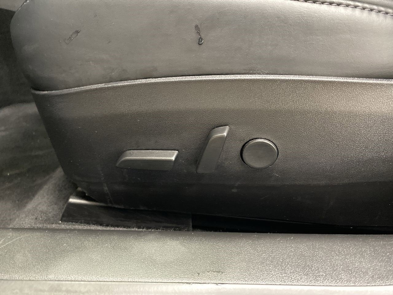 2018 Tesla Model 3 Long Range Battery