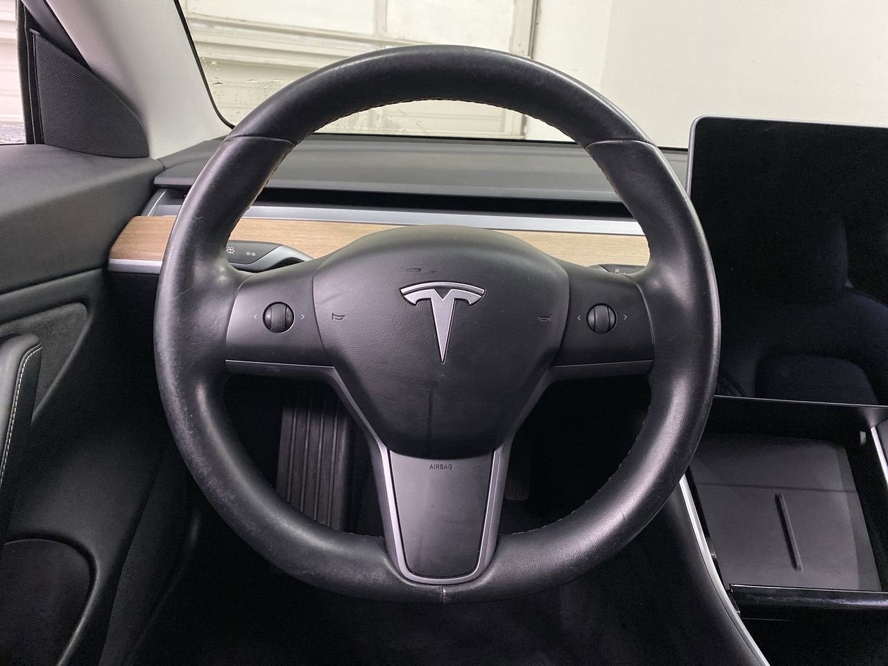 2018 Tesla Model 3 Long Range Battery
