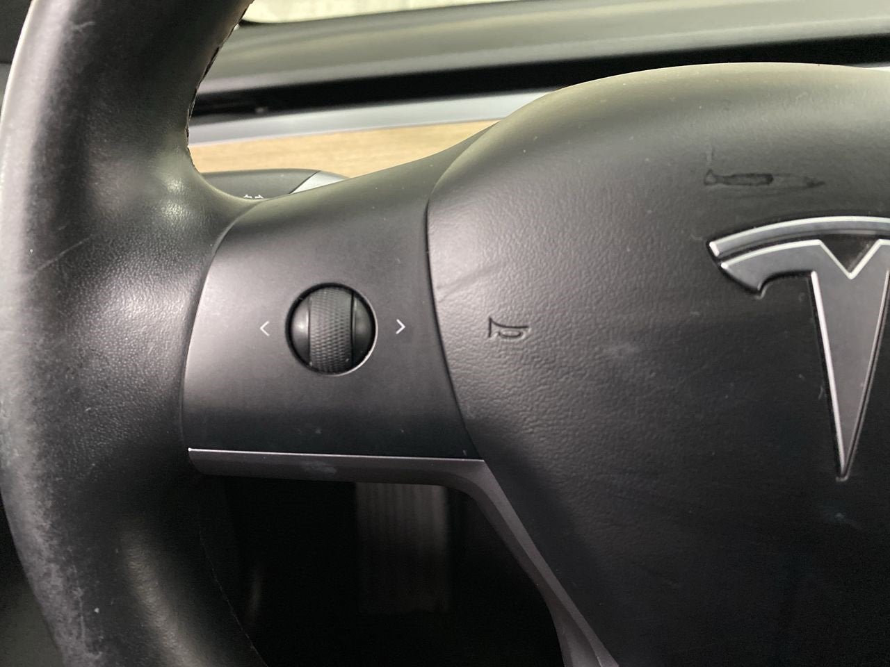 2018 Tesla Model 3 Long Range Battery