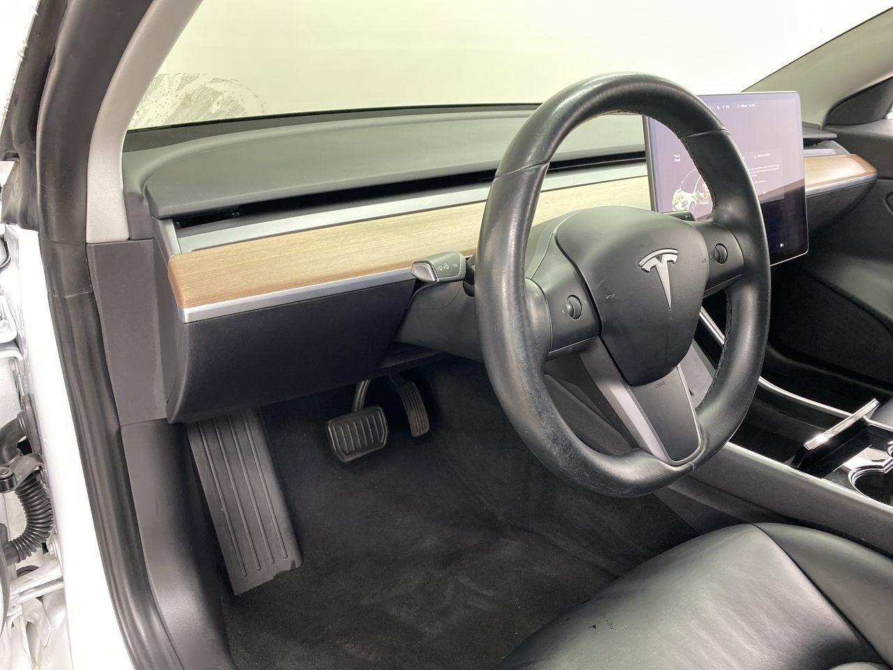 2018 Tesla Model 3 Long Range Battery