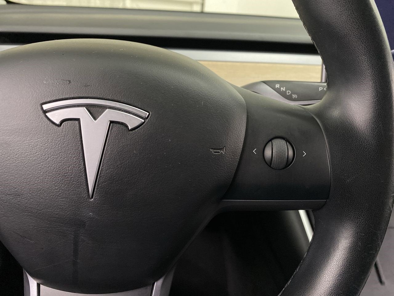 2018 Tesla Model 3 Long Range Battery