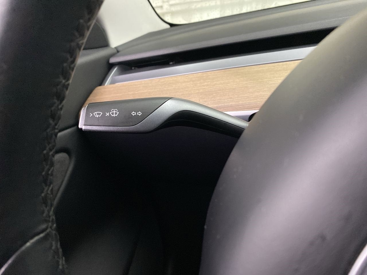 2018 Tesla Model 3 Long Range Battery