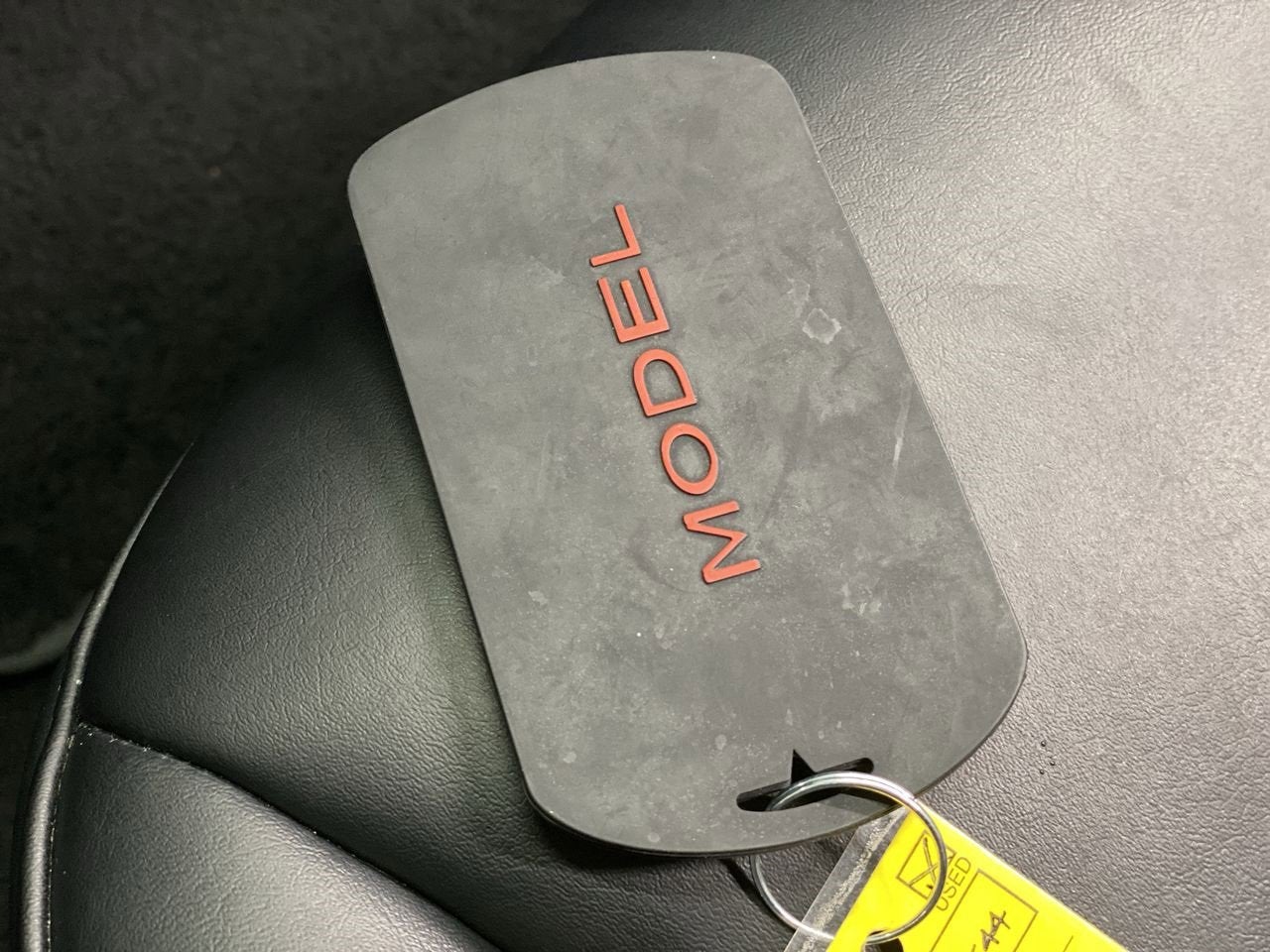 2018 Tesla Model 3 Long Range Battery