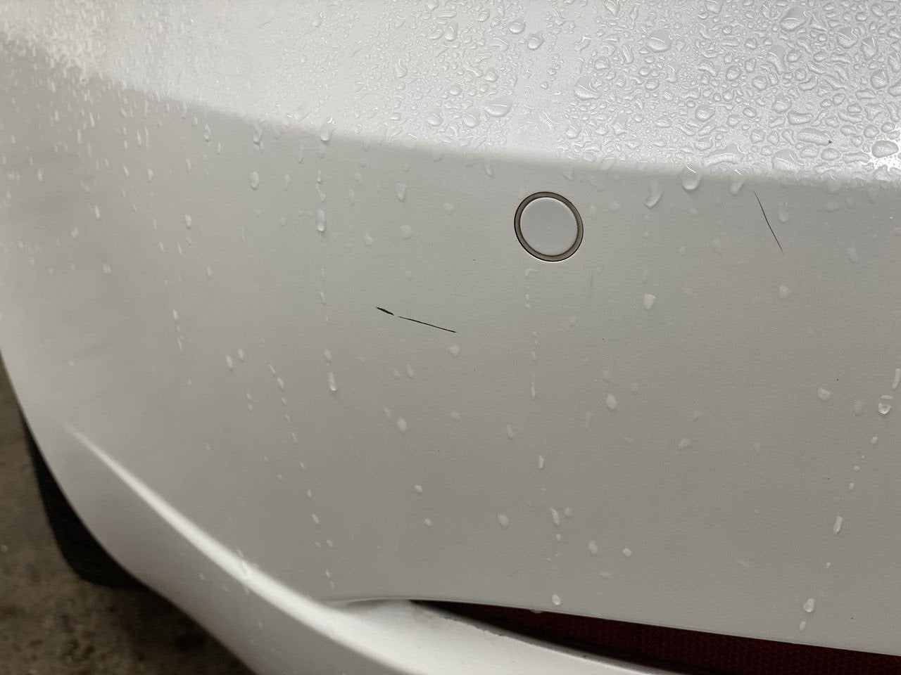 2018 Tesla Model 3 Long Range Battery