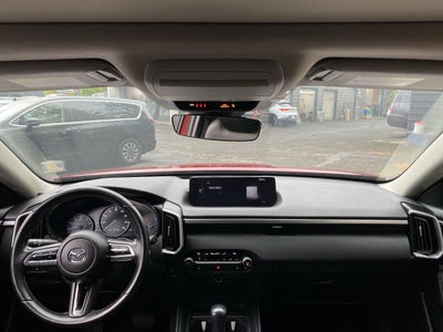 2023 Mazda Mazda CX-50 2.5 S Preferred Plus Package