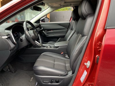 2023 Mazda Mazda CX-50 2.5 S Preferred Plus Package