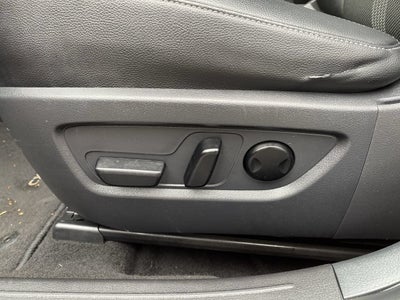 2023 Mazda Mazda CX-50 2.5 S Preferred Plus Package