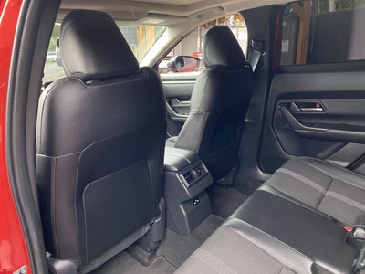 2023 Mazda Mazda CX-50 2.5 S Preferred Plus Package
