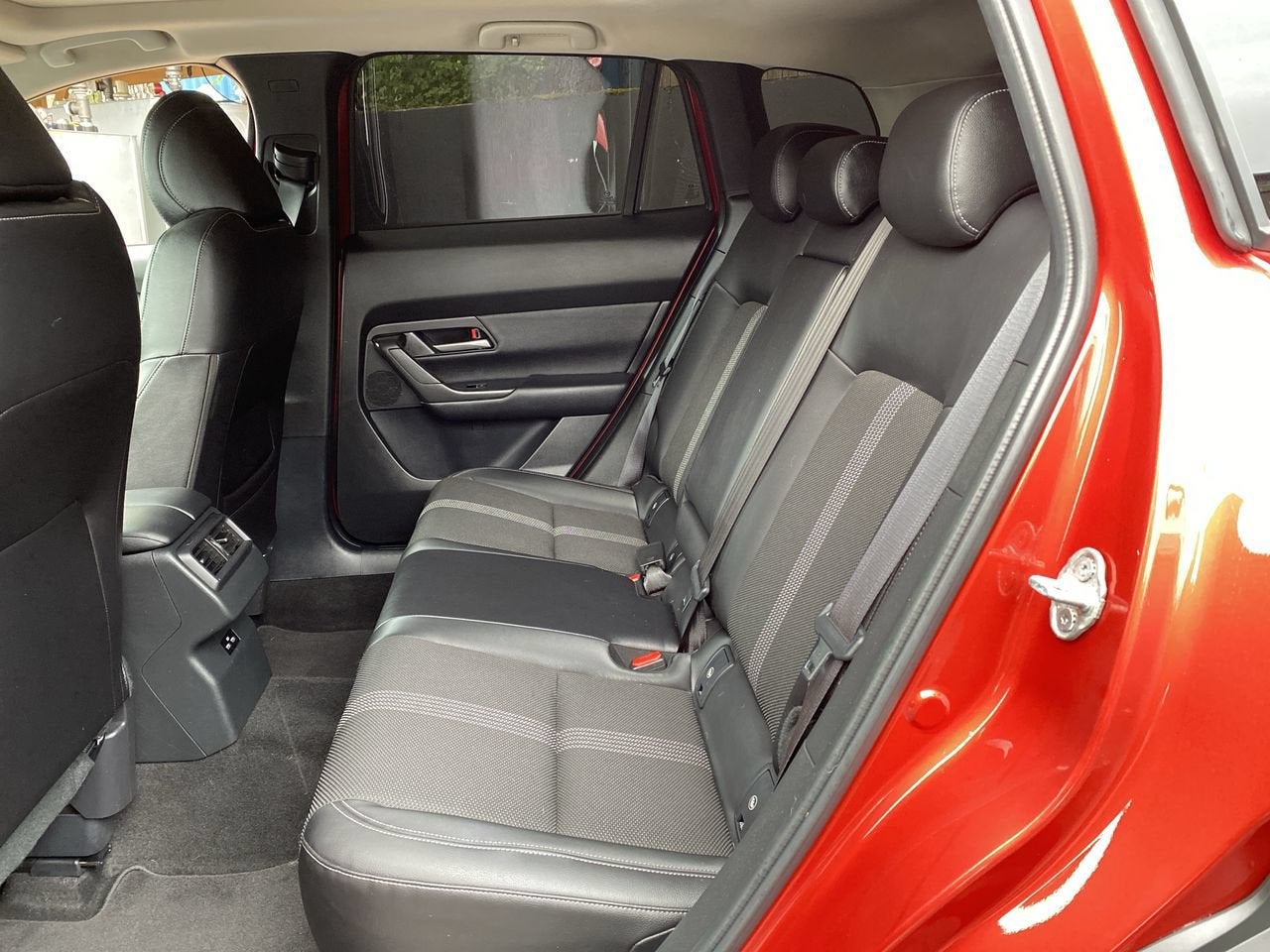 2023 Mazda Mazda CX-50 2.5 S Preferred Plus Package