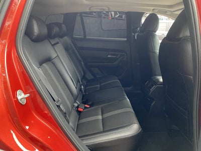 2023 Mazda Mazda CX-50 2.5 S Preferred Plus Package