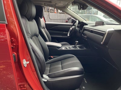 2023 Mazda Mazda CX-50 2.5 S Preferred Plus Package