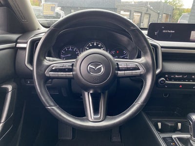 2023 Mazda Mazda CX-50 2.5 S Preferred Plus Package