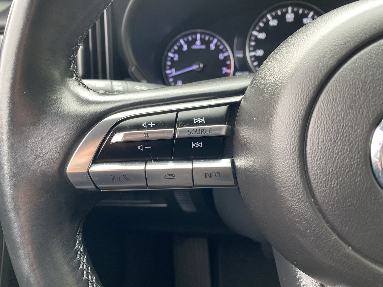 2023 Mazda Mazda CX-50 2.5 S Preferred Plus Package