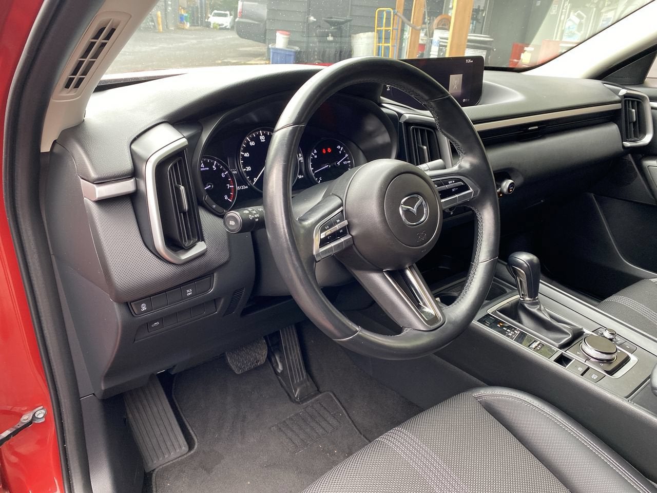 2023 Mazda Mazda CX-50 2.5 S Preferred Plus Package