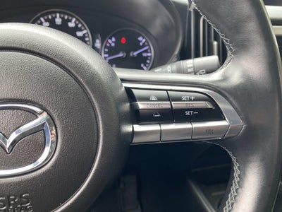 2023 Mazda Mazda CX-50 2.5 S Preferred Plus Package