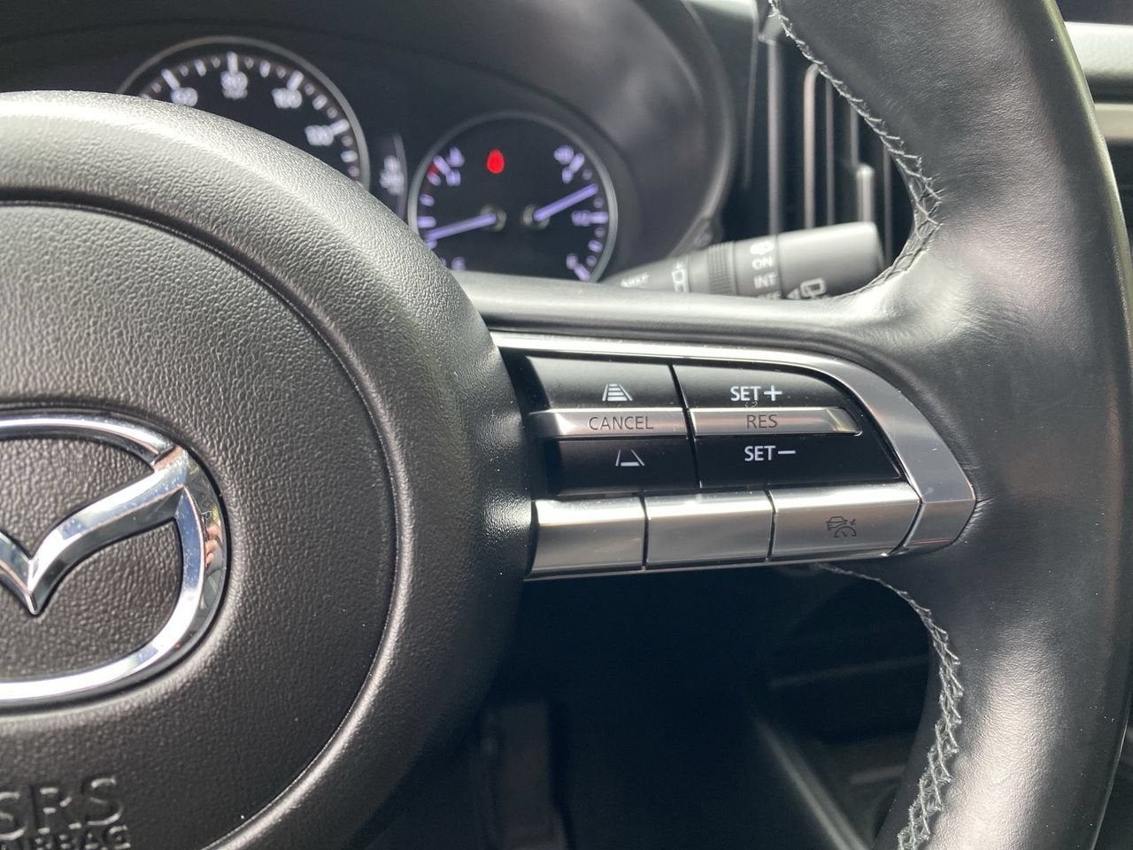 2023 Mazda Mazda CX-50 2.5 S Preferred Plus Package