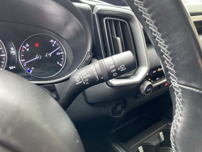 2023 Mazda Mazda CX-50 2.5 S Preferred Plus Package