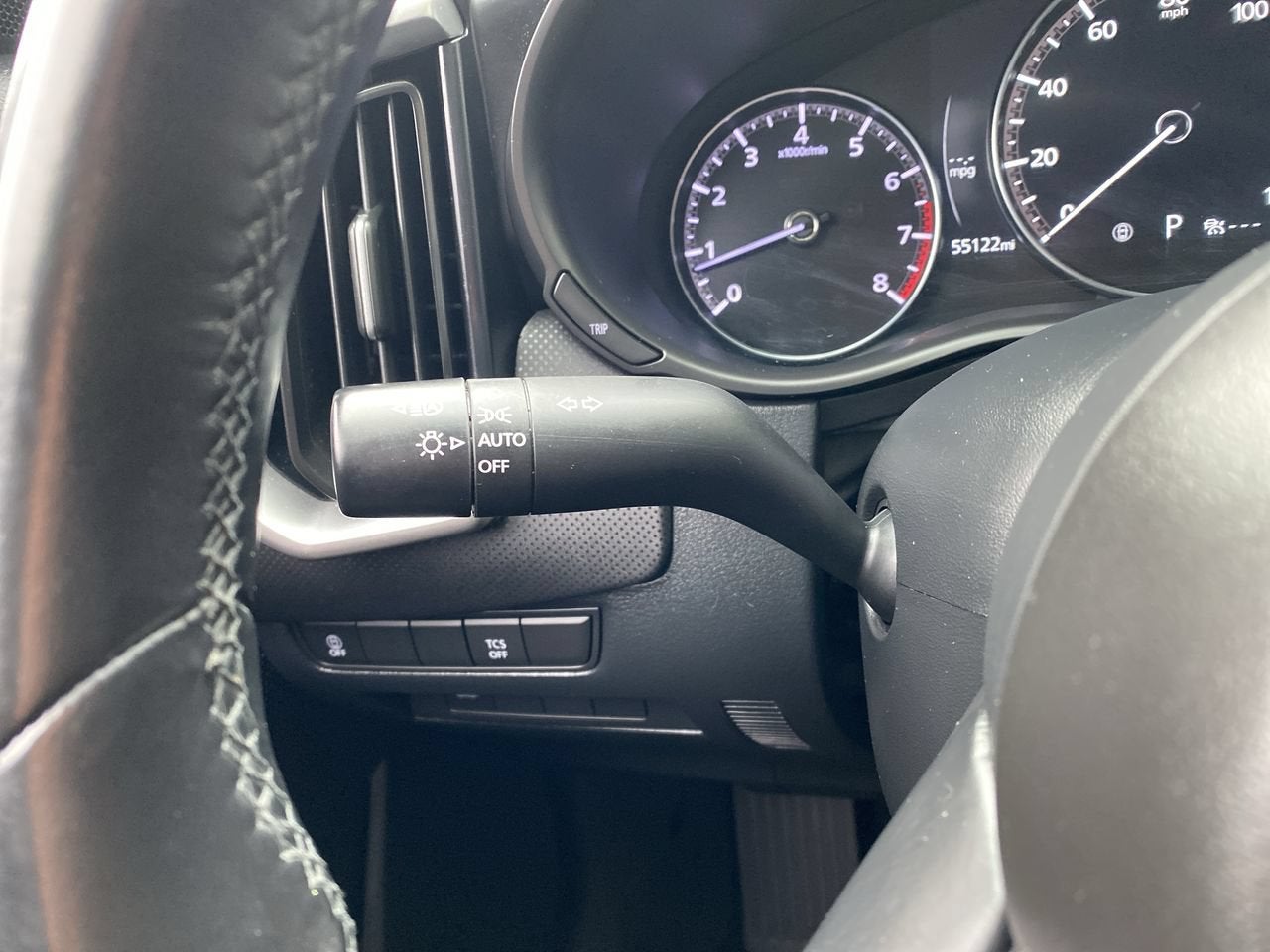 2023 Mazda Mazda CX-50 2.5 S Preferred Plus Package