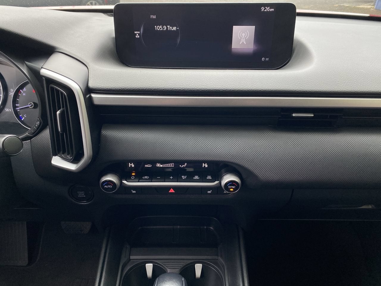 2023 Mazda Mazda CX-50 2.5 S Preferred Plus Package