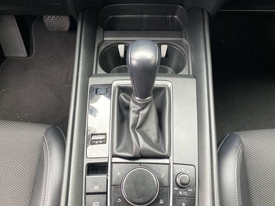 2023 Mazda Mazda CX-50 2.5 S Preferred Plus Package