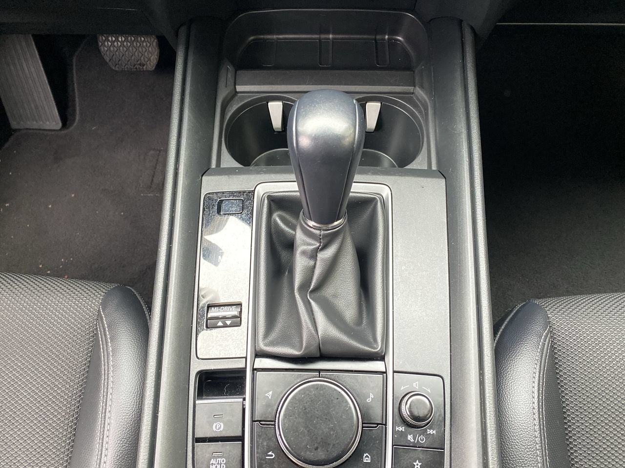 2023 Mazda Mazda CX-50 2.5 S Preferred Plus Package