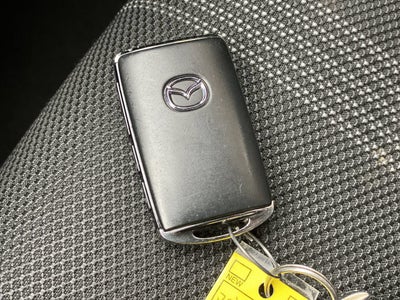 2023 Mazda Mazda CX-50 2.5 S Preferred Plus Package