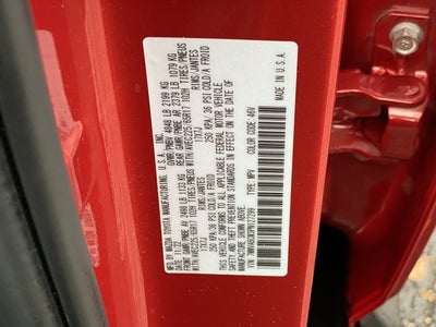 2023 Mazda Mazda CX-50 2.5 S Preferred Plus Package