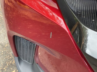 2023 Mazda Mazda CX-50 2.5 S Preferred Plus Package