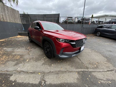 2023 Mazda Mazda CX-50 2.5 S Preferred Plus Package