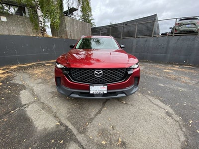 2023 Mazda Mazda CX-50 2.5 S Preferred Plus Package