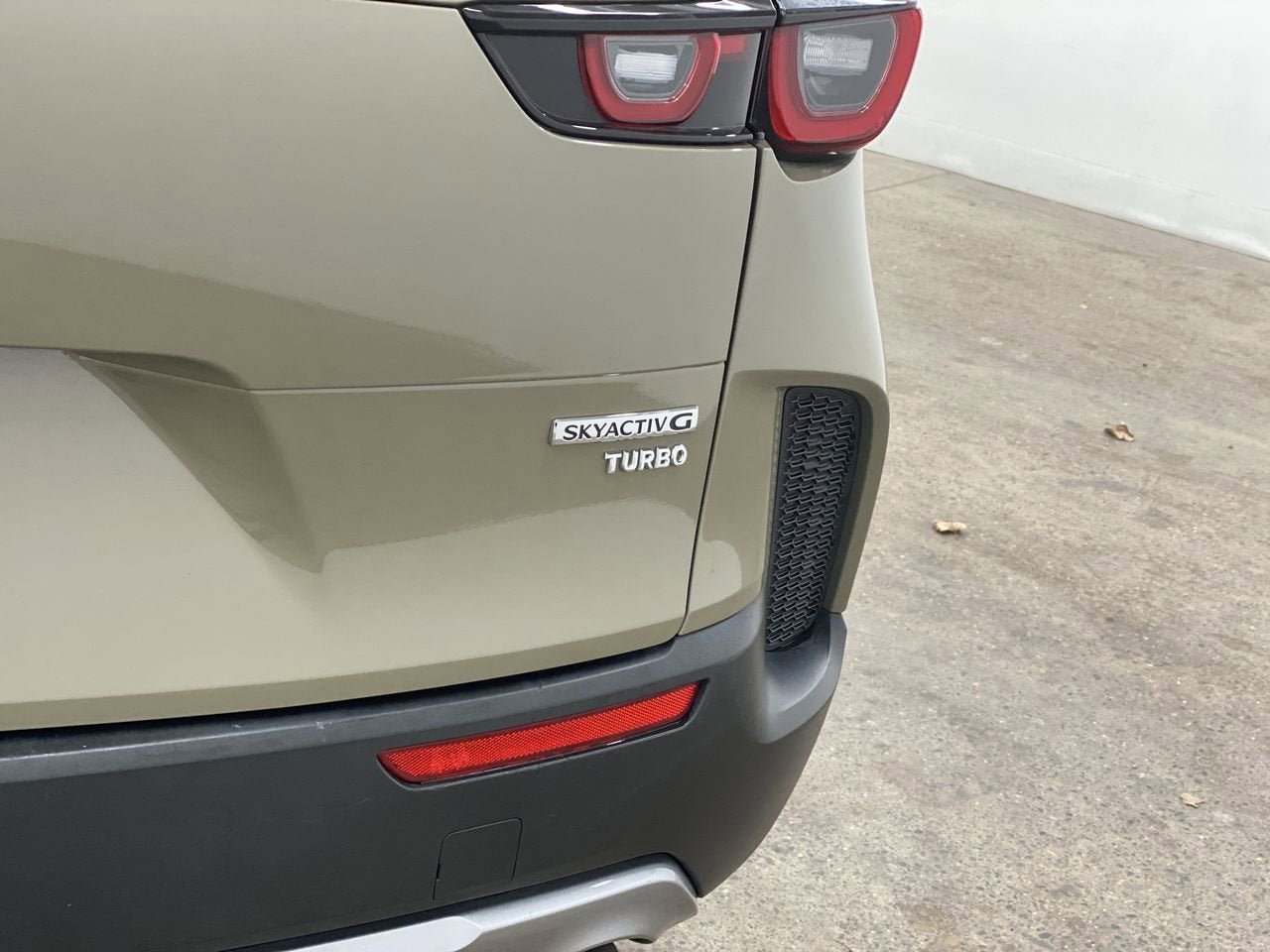 2024 Mazda Mazda CX-50 2.5 Turbo Premium Package