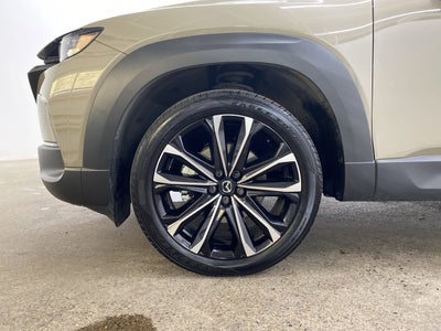 2024 Mazda Mazda CX-50 2.5 Turbo Premium Package
