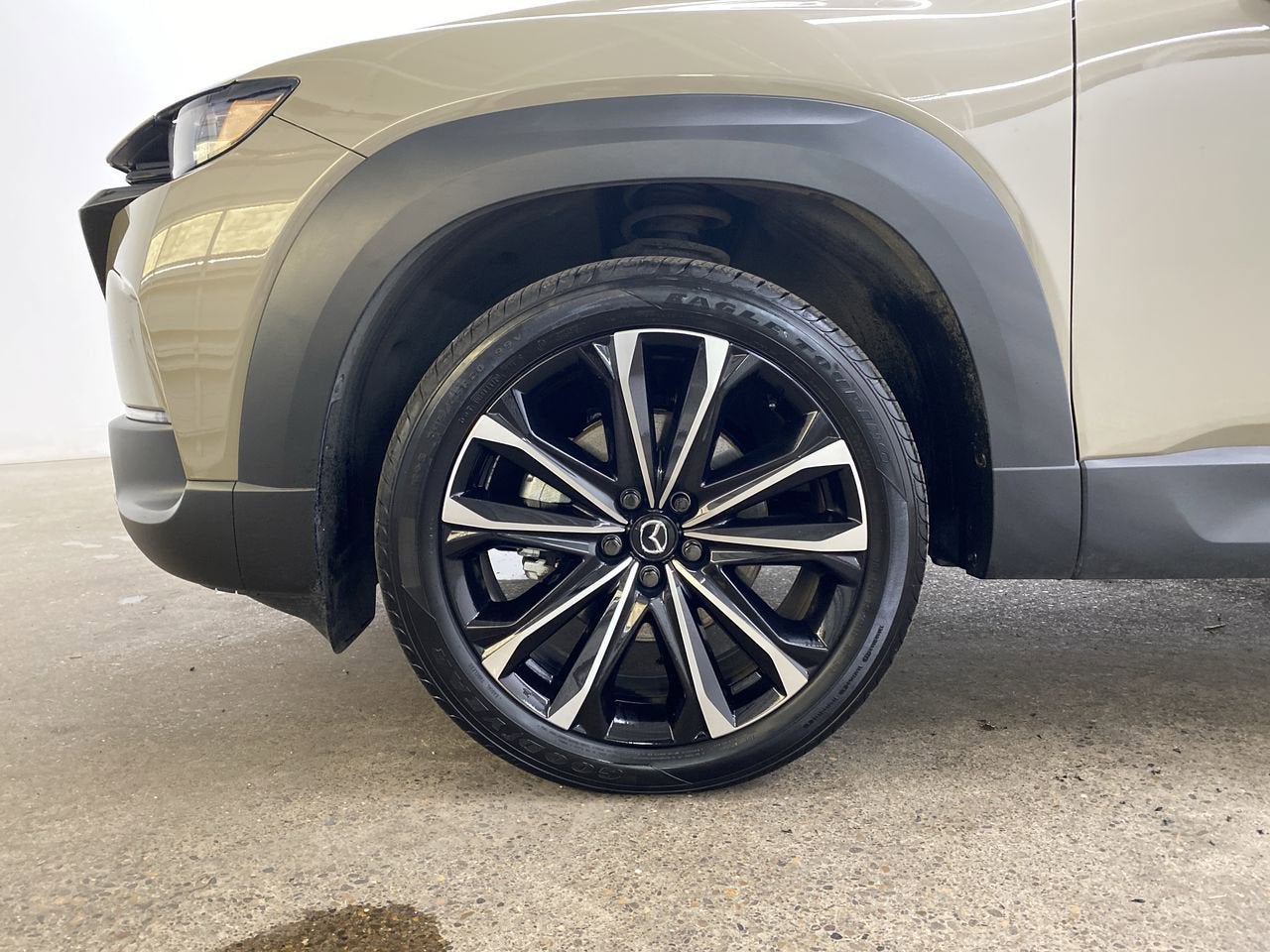 2024 Mazda Mazda CX-50 2.5 Turbo Premium Package