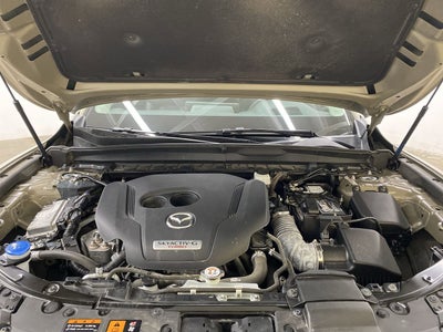 2024 Mazda Mazda CX-50 2.5 Turbo Premium Package
