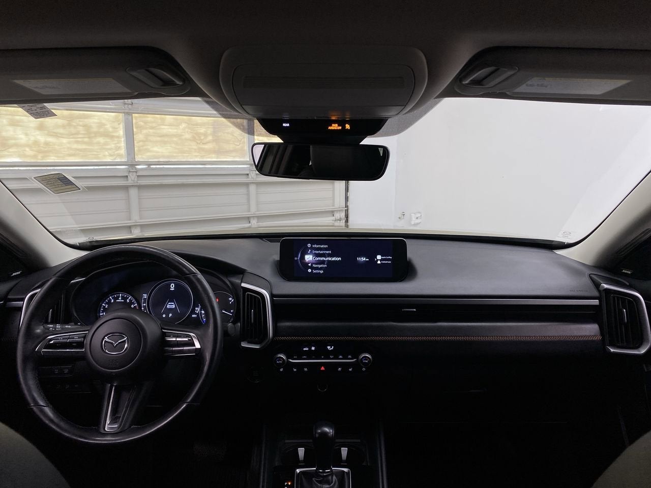 2024 Mazda Mazda CX-50 2.5 Turbo Premium Package