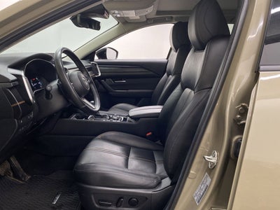 2024 Mazda Mazda CX-50 2.5 Turbo Premium Package