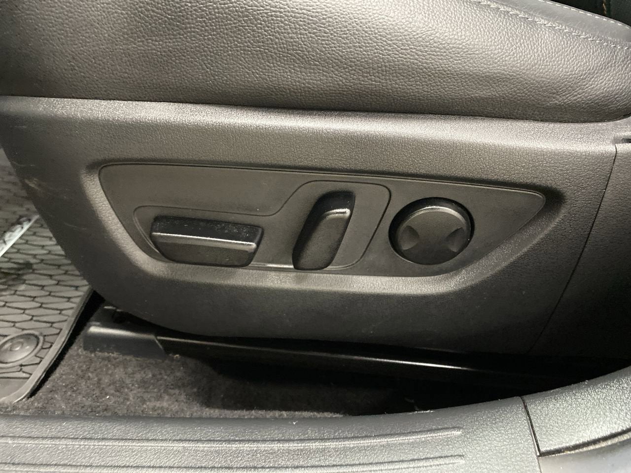 2024 Mazda Mazda CX-50 2.5 Turbo Premium Package