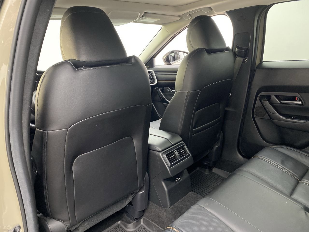 2024 Mazda Mazda CX-50 2.5 Turbo Premium Package