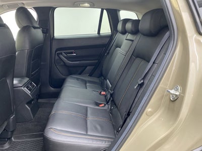 2024 Mazda Mazda CX-50 2.5 Turbo Premium Package