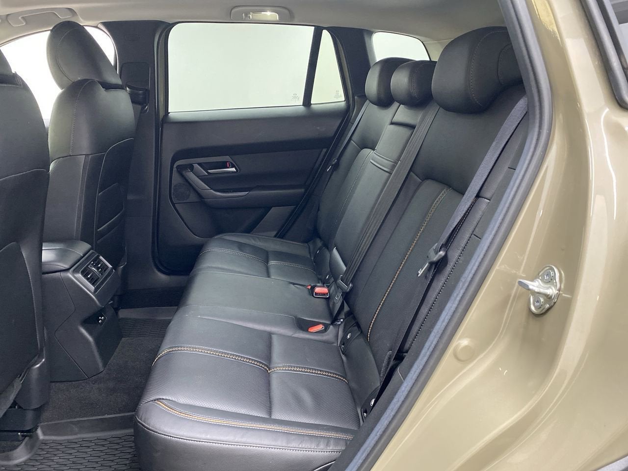 2024 Mazda Mazda CX-50 2.5 Turbo Premium Package