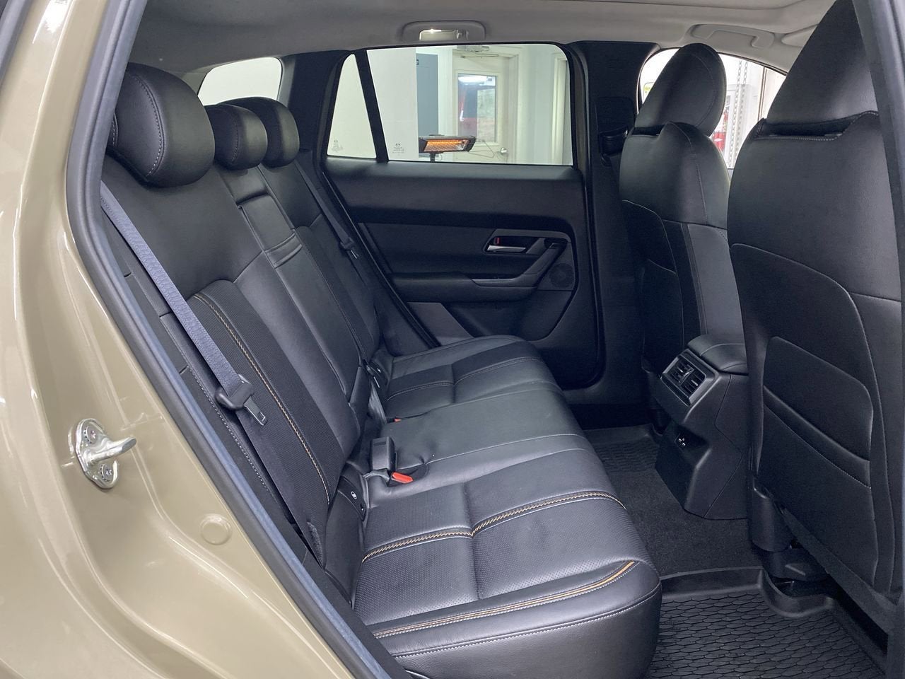 2024 Mazda Mazda CX-50 2.5 Turbo Premium Package