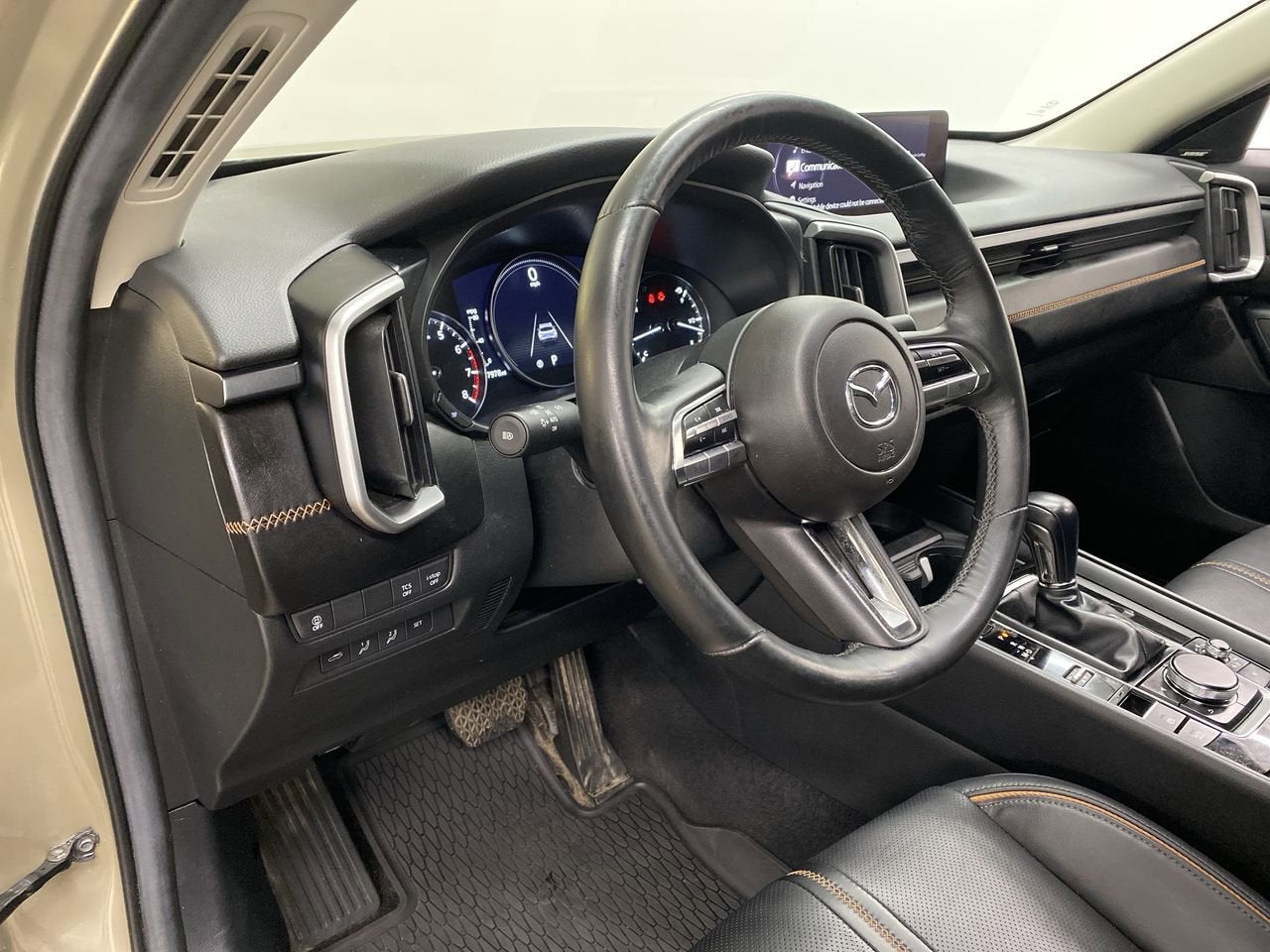 2024 Mazda Mazda CX-50 2.5 Turbo Premium Package